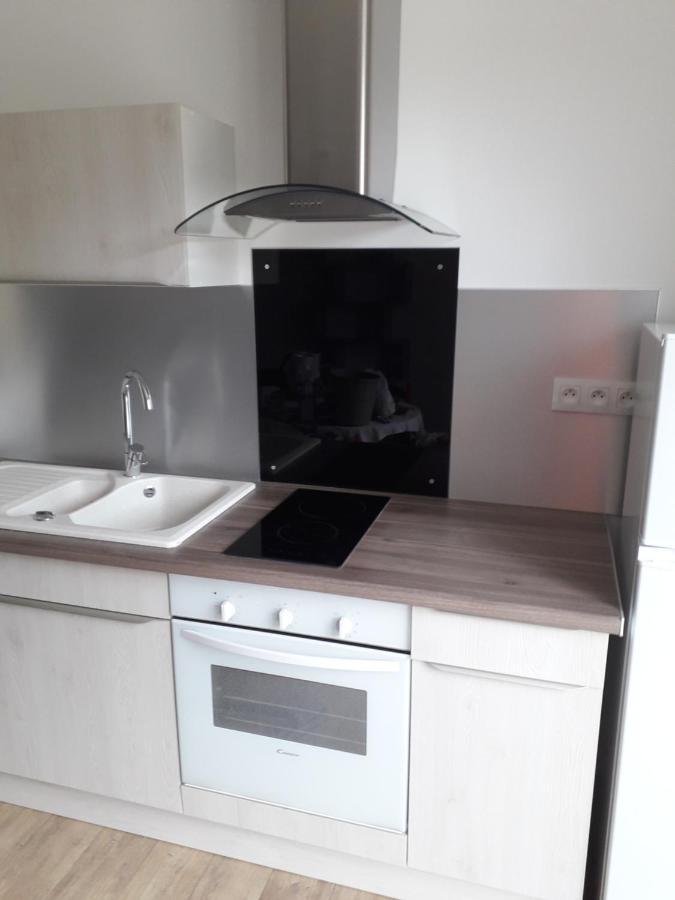 Gardon Apartment Remoulins Exterior photo